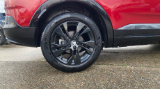 Vauxhall Grandland 1.2 Turbo GS Line 5dr Petrol Hatchback